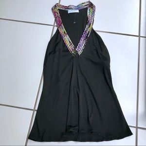 Emilio Pucci Silk Top